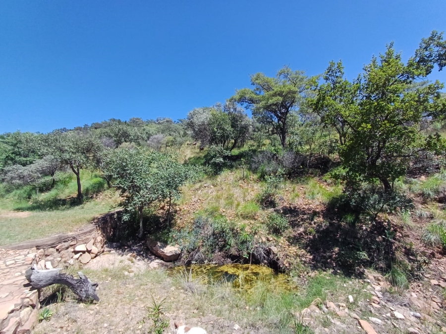 Commercial Property for Sale in Bokfontein A H North West